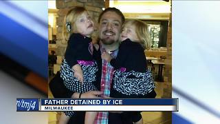 Family of Waukesha man detained by ICE wants federal government to reconsider his case