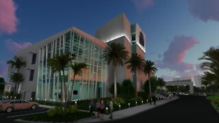 Maltz Jupiter Theatre will complete $30 million expansion ahead of schedule