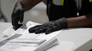 Court Rules North Carolina Can Continue Counting Absentee Ballots