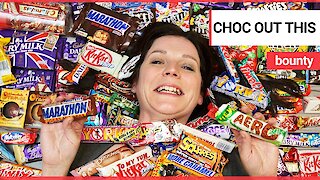Mum has spent the last 20 years amassing collection of 250 ultra-rare limited edition snacks