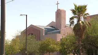 Pastor ready to welcome back parishioners at First Institutional Baptist Church