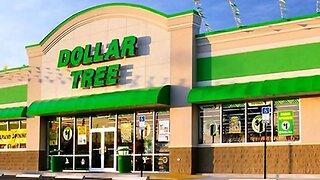 Dollar Tree Exploring Great Items inside