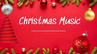 Beautiful Relaxing Christmas Music, Instrumental Christmas Music, Christmas Music