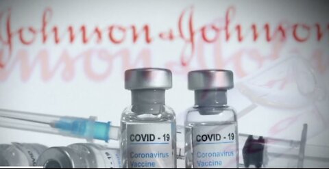 Metro Detroit vaccine clinics forced to adapt after pausing J&J vaccine