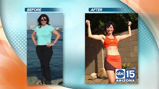 Prolean Wellness can help you stop the weight loss struggle