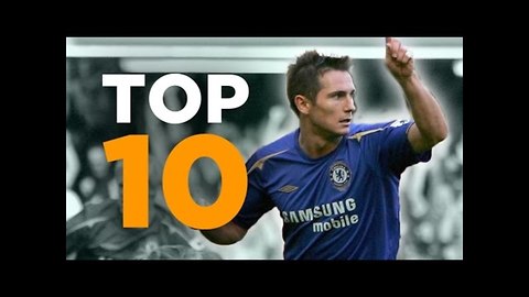 Top 10 Premier League Assist Makers
