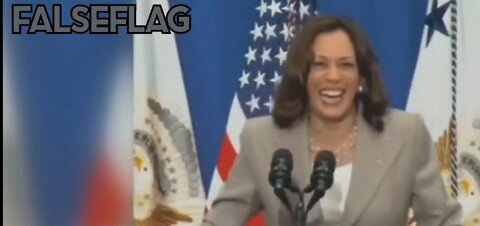 Joe Biden 'dazed and confused' but Kamala Harris 'ready and capable'