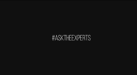 #AskTheExperts II Trailer
