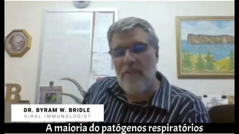 Cientista mostra porque as máscaras não funcionam contra o C0R0N@VlRU$