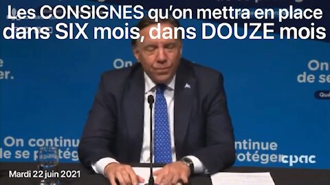 Non, on n'est pas en train de s'en sortir...