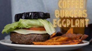 Do you Love Coffee? On a Burger?