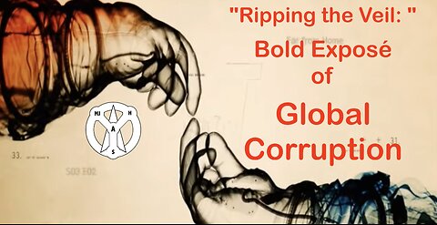 "Ripping the Veil: Dailyplanet.Club's Bold Exposé of Global Corruption"