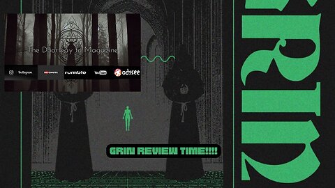 The Lasting Dose -Grin -Hush -Video Review