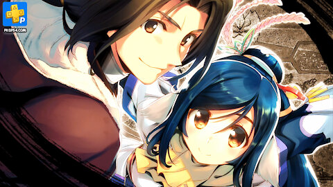 Utawarerumono ZAN on PS4 Pro - PKGPS4.com