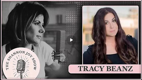America MUZZLED! Uncover DC Chief Tracy Beanz On Biden’s Grotesque Assault On Free Speech!