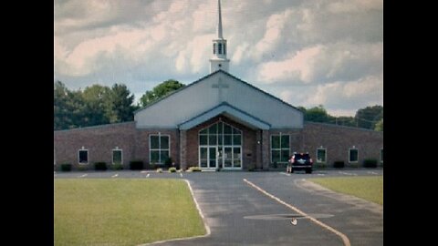 Madisonville Church of GOD Good Friday Service 3-29-24