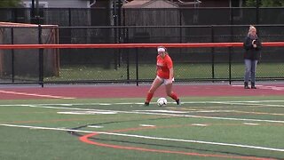 Girls' Soccer Quarterfinals