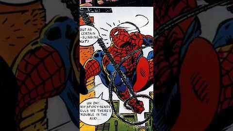 Spider-Man Derrota A Green Goblin en su Juego de Atari - Daredevils #3