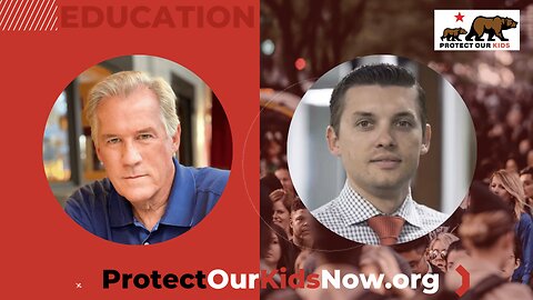 Protect Our Kids NOW! Episode 129: Todd Maddison Interview