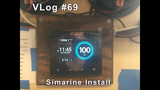 VLOG 369 PICO Blue install