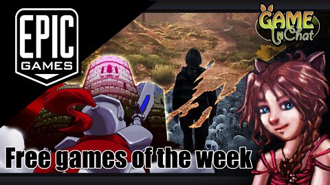 ⭐Free games of the week! "Rogue Legacy" and "Vanishing of Ethan Carter"😊 Claim it now