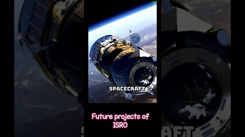 Future projects of india|ISRO|India|space research|Indian space projects|projects