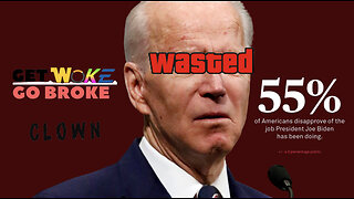 3 Times Joe Biden fell down (SLEEPY JOE COMPILATION)