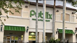 Employee at Publix near South County Civic Center tests positive for coronavirus