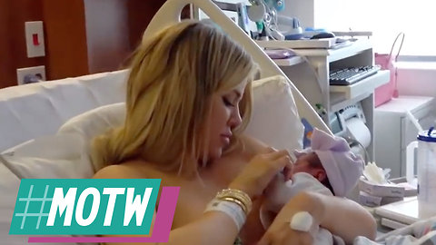 Tristan Thompson Cheating To Khloe Kardashian Delivering Baby, Entire Timeline cplained | MOTW