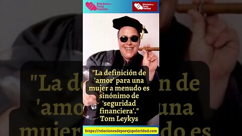 4. La definición de 'amor' para una mujer a menudo #tomleykys #seducción #amor #lima #ligar