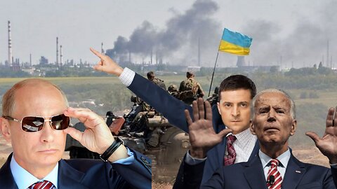 Biden's Ukraine obsession is harming the US Military.