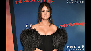 Selena Gomez among stars signing open letter to support transgender women
