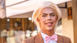 Haters Call My 'Ken Doll' Look Fake - But I'm 100% Natural | HOOKED ON THE LOOK
