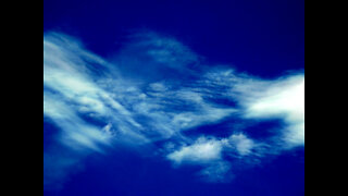 Crazy Cloud Cam | Image Set 003