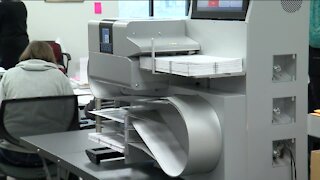 Waukesha County prepared for the chance of recount in the presidential election