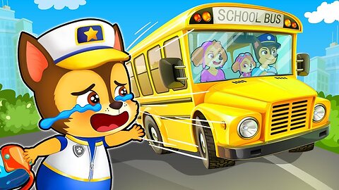 #4Wheels On The Bus + Baby Shark + More Kids Songs & Nursery Rhymes | Song for Children