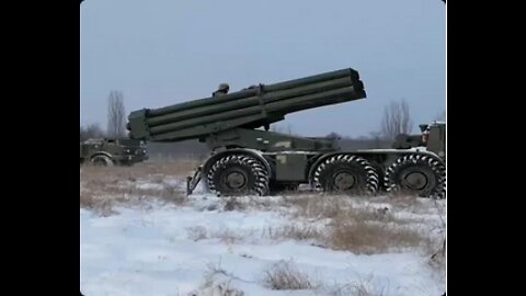 The world will see a terrible war !! Weapons given by Britain on the way to Ukraine !!!