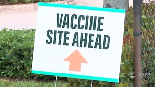 Effort to vaccinate vulnerable communities