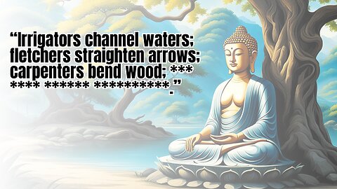 Buddha Quotes Part 8 || Life Quotes