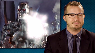 4 Reasons The Terminator Franchise Makes No Sense