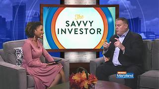 Savvy Investor - October 16