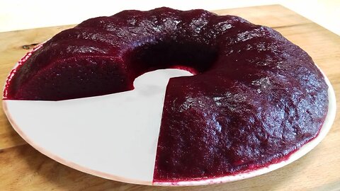 Beetroot dessert Recipe | Delicious and healthy dessert