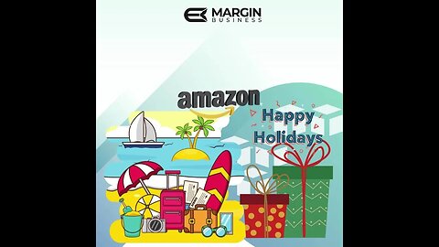 Retail Holidays Calendar 2023: Let's Crack the Amazon Seasonal Sales