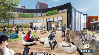 Horton Plaza buyers hope to transform center into tech hub by 2020