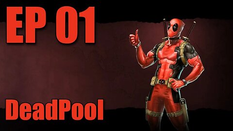 SuperCivs - E01 - Deadpool! - Civilization 6