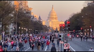 March for Trump | Million MAGA March | Washington DC | 2020-11-14 I IMG_2048