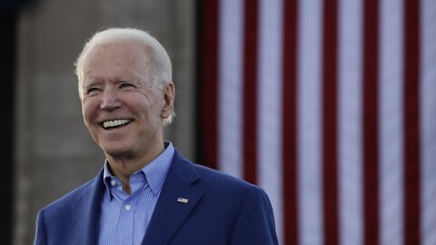 Newsy Poll: Democrats Most Excited About Harris, Warren For Biden's VP
