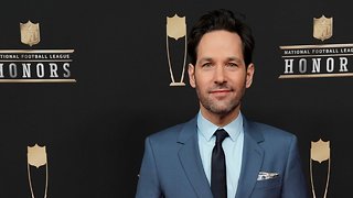 Paul Rudd Says He Doesn't Know Everything About 'Avengers: Endgame'