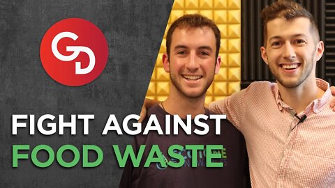 Can We End Food Waste? | Dylan Lew (Ecotone Renewables)