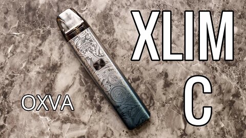 The Xlim C, now with replaceable coils